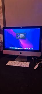Imac late 2015 i5 4k, Computers en Software, Apple Desktops, Ophalen, Zo goed als nieuw, IMac, 3 tot 4 Ghz
