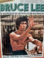 bruce lee, Boeken, Gelezen, Vechtsport, Ophalen of Verzenden