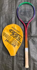 Racket squash Jaguar Whiplash mooi tennisracket, Sport en Fitness, Squash, Ophalen of Verzenden