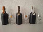 Hertog Jan Ongekend set 15/1, 15/2, 16/3  inclusief glazen, Ophalen of Verzenden, Nieuw, Flesje(s), Hertog Jan