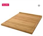 IKEA LÄMPLIG Snijplank Bamboe, Huis en Inrichting, Keuken | Keukenbenodigdheden, Ophalen of Verzenden, Zo goed als nieuw
