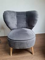 IKEA Gubbo fauteuil grijs, Huis en Inrichting, Fauteuils, Ophalen, 75 tot 100 cm, 50 tot 75 cm
