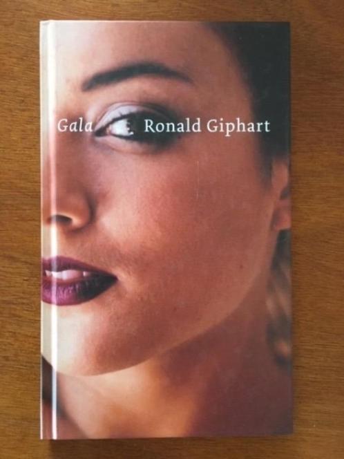Gala - Ronald Giphart (boekenweekgeschenk), Boeken, Boekenweekgeschenken, Gelezen, Verzenden