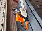 Te koop een stihl ms 021 kettingzaag, Ophalen of Verzenden, Zo goed als nieuw