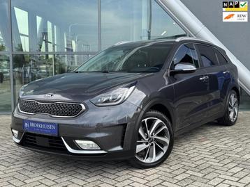 Kia Niro 1.6 GDi Hybrid ExecutiveLine Trekhaak / Camera / St beschikbaar voor biedingen