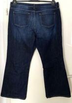 Promiss jeans NIEUW maat 50, Kleding | Dames, Grote Maten, Ophalen of Verzenden, Nieuw, Blauw, Broek of Spijkerbroek