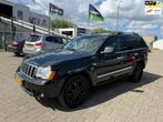 Jeep Grand Cherokee 3.0 V6 CRD Overland, Auto's, Automaat, Gebruikt, 3360 kg, Bedrijf