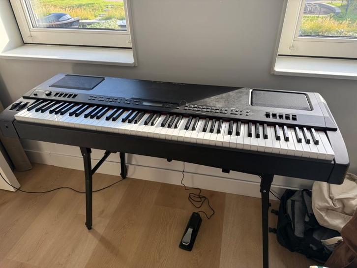YAMAHA CP300 digitale piano, Muziek en Instrumenten, Keyboards, Gebruikt, 88 toetsen, Yamaha, Ophalen