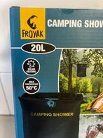 Froyak Camping douche nu € 4,50, ...., Nieuw, Ophalen of Verzenden, ...
