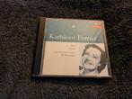 Kathleen Ferrier - Bach, Händel - Decca, Cd's en Dvd's, Ophalen of Verzenden, Zo goed als nieuw
