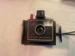 Vintage Polaroid land camera Zip, Ophalen of Verzenden, Zo goed als nieuw, Polaroid