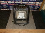 Makita DML805 ledlamp bouwlamp, Gebruikt, Minder dan 50 watt, Met statief, Ophalen of Verzenden