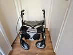 Topro Olympos  S  lichtgewicht rollator, Diversen, Ophalen, Lichtgewicht, Zo goed als nieuw