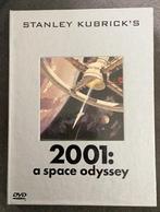 2001 a space odyssey collector’s edition met flim frame, Alle leeftijden, Ophalen of Verzenden, Zo goed als nieuw