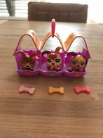 Littlest pet shop, Ophalen, Gebruikt
