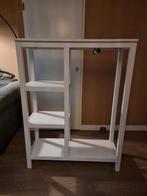 Ikea kledingrek room divider voor hang en leg, Huis en Inrichting, Ophalen, Gebruikt
