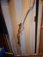 1 keer handboog apollo, Ophalen of Verzenden, Nieuw