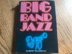 BIG BAND JAZZ, Ophalen of Verzenden, Zo goed als nieuw, Genre of Stijl