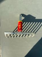 Wolf Multi-Star Hark - Tuingereedschap, Ophalen of Verzenden, Gebruikt, Hark