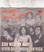 Anisette & Dandy Swingers ( 1968 ), Ophalen of Verzenden, Gebruikt