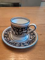 Wedgewood Koffie Servies - 24 delig, Ophalen, Zo goed als nieuw, Wedgwood, Kop(pen) en/of Schotel(s)