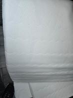 Split Topper / oplegmatras 160x200 - Comfort en bescherming!, Huis en Inrichting, Slaapkamer | Matrassen en Bedbodems, Ophalen