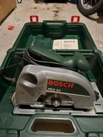 Handcirkelzaag bosch nieuw, Doe-het-zelf en Verbouw, Ophalen, Cirkelzaag, Nieuw, 30 tot 70 mm