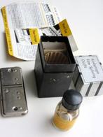 Oude Kodascope Film-splicing - film splicer Kodak, Verzenden, 1960 tot 1980, Projector
