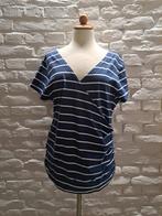 T-shirt john cabot maat 42, Maat 42/44 (L), Zo goed als nieuw, Korte mouw, John cabot