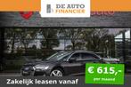 Audi A6 Avant 50 TFSI e quattro Advanced editio € 44.950,0, Auto's, Audi, Nieuw, Origineel Nederlands, 5 stoelen, 2050 kg