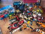 Lego - mogelijk niet helemaal compleet!, Ophalen of Verzenden, Gebruikt, Losse stenen, Lego
