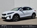 Kia XCeed 1.6 GDi PHEV Plug-in DynamicLine Facelift Automaat, Auto's, Kia, XCeed, Stof, Gebruikt, Wit