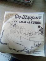 de stappers amai ai zunne / mannen te paard, Cd's en Dvd's, Vinyl | Nederlandstalig, Overige formaten, Levenslied of Smartlap