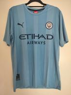 Manchester City Haaland #9 Shirt - Maat L - Nieuw, Ophalen, Blauw, Nieuw, Puma