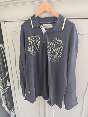 Sweaters JP1880 en Jan Vanderstorm 4XL beschikbaar voor biedingen