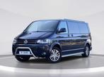 Volkswagen Transporter 2.0 TDI L2H1 4Motion Highline | 5-VTK, Auto's, Automaat, Euro 5, Gebruikt, 4 cilinders