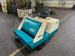 2x Tennant 210-E Veegmachine - Gebruikt, Ophalen