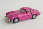 siku 1073 Mercedes Benz 300 SL, Ophalen of Verzenden, Nieuw, Auto, SIKU