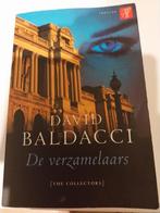 DAVID BALDACCI ZGAN, Ophalen of Verzenden, Zo goed als nieuw