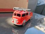 Dinky toys fire Engine, Hobby en Vrije tijd, Modelauto's | 1:43, Ophalen of Verzenden, Gebruikt, Bus of Vrachtwagen, Dinky Toys