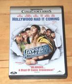 2 dvd - Jay and Silent Bob Strike Back - Kevin Smith - R1, Alle leeftijden, Ophalen, Zo goed als nieuw