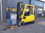 Hyster 2.50 XM Elektrische Heftruck 2.5 ton, Zakelijke goederen, Machines en Bouw | Heftrucks en Intern transport, 2000 tot 3000 kg
