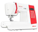 Veritas naaimachine op voorraad bij MULDER   Tot uw, Ophalen of Verzenden, Nieuw, Naaimachine, Overige merken