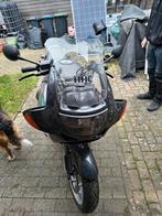 Te koop BMW K1200Rs, Motoren, Motoren | BMW, 4 cilinders, Particulier, Meer dan 35 kW, Toermotor