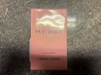 Giorgio Armani - My Way 90ML Eau de Parfum Nieuw!, Ophalen of Verzenden, Nieuw
