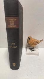 Kroeze, Dr. J.H.; Commentaar op het Oude Testament: Job, Ophalen of Verzenden, Gelezen, Christendom | Protestants