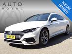 Volkswagen Arteon 2.0 TSI Business R Exclusive AUTOMAAT| R-L, Arteon, 1984 cc, Wit, Bedrijf