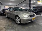 Mercedes-Benz C-klasse 200 K. Elegance, Automaat, 4 cilinders, 1796 cc, 163 pk