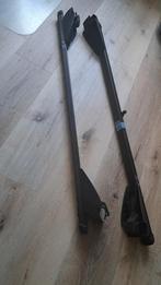 Dakdragers Citroën C4 Cactus, Ophalen, Zo goed als nieuw