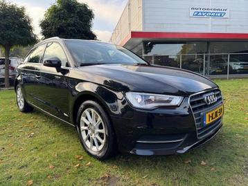 Audi A3 Sportback 1.4TFSI ATTRACTION PROLINE PLUS/PANO/XENON beschikbaar voor biedingen